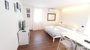 La Terrazza Tra I Tetti Studio - Bari Centro